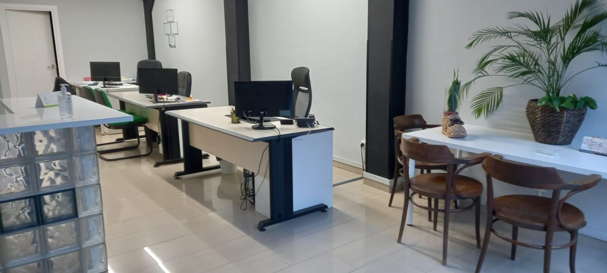 empresa limpieza Sant Vicenç del Horts