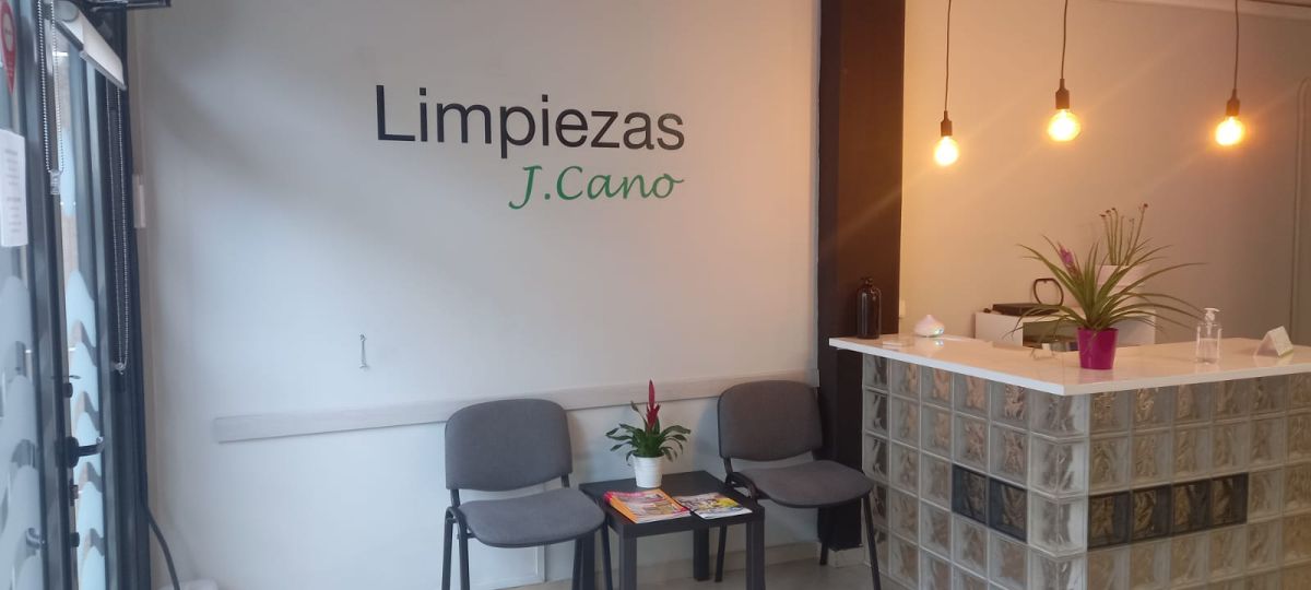 empresa limpieza Sant Vicenç del Horts